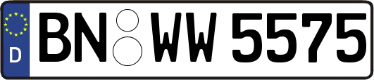 BN-WW5575