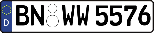 BN-WW5576