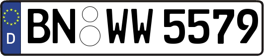 BN-WW5579