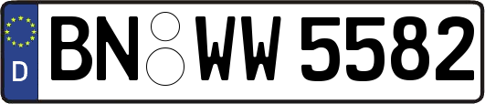 BN-WW5582