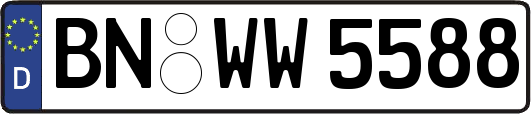 BN-WW5588