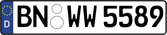 BN-WW5589