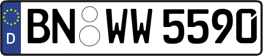 BN-WW5590