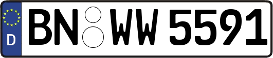 BN-WW5591