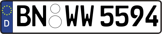 BN-WW5594