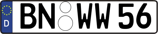 BN-WW56