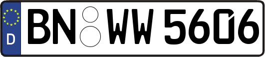 BN-WW5606