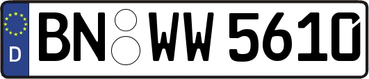 BN-WW5610