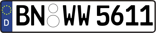 BN-WW5611
