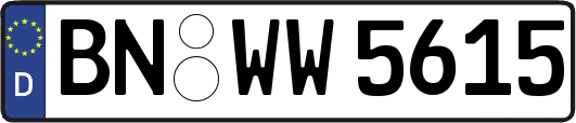 BN-WW5615