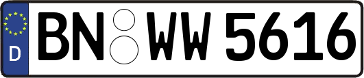 BN-WW5616