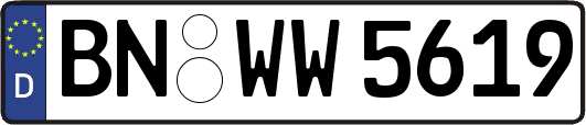 BN-WW5619