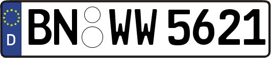 BN-WW5621