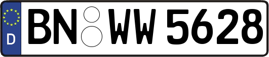 BN-WW5628
