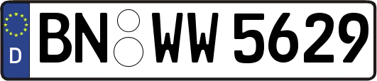 BN-WW5629