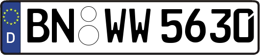 BN-WW5630
