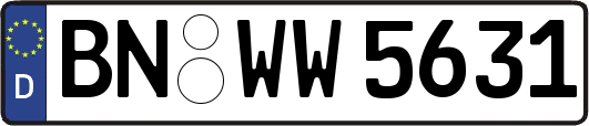 BN-WW5631