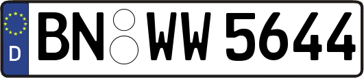 BN-WW5644
