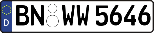 BN-WW5646