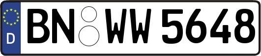 BN-WW5648
