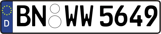 BN-WW5649