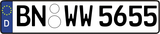 BN-WW5655