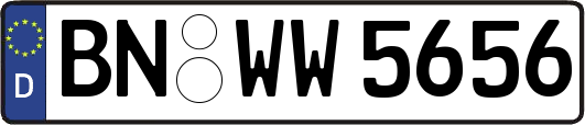 BN-WW5656