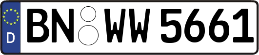 BN-WW5661