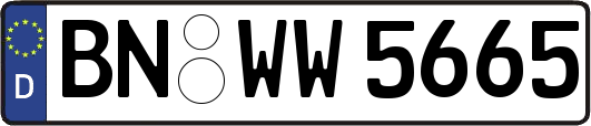 BN-WW5665