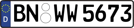 BN-WW5673
