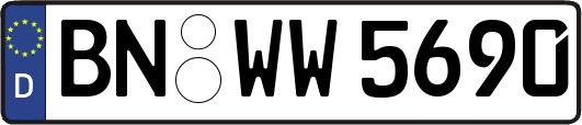 BN-WW5690