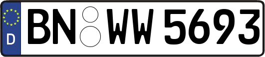 BN-WW5693