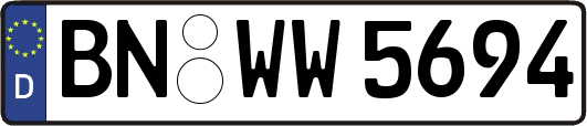 BN-WW5694