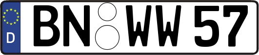 BN-WW57