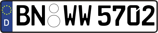BN-WW5702