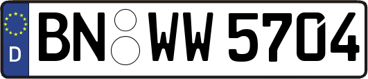 BN-WW5704