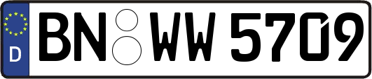 BN-WW5709