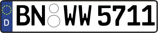 BN-WW5711