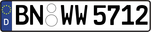 BN-WW5712