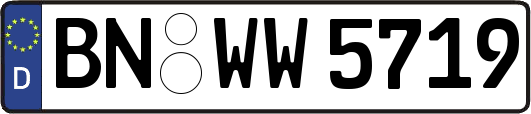BN-WW5719