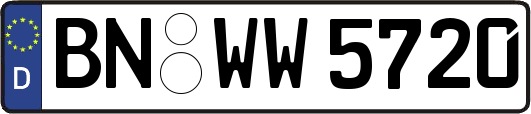 BN-WW5720