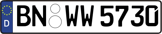 BN-WW5730