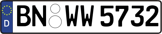 BN-WW5732
