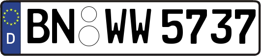 BN-WW5737