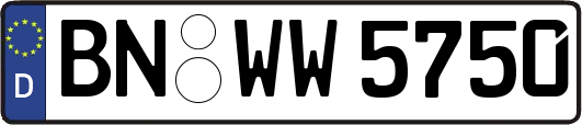 BN-WW5750