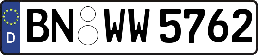 BN-WW5762