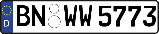 BN-WW5773