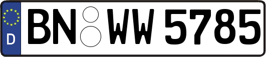 BN-WW5785