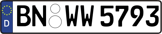 BN-WW5793