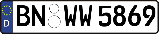 BN-WW5869